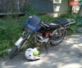 Чорний Альфа 110, об'ємом двигуна 0 л та пробігом 5 тис. км за 367 $, фото 1 на Automoto.ua