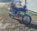 Черный Альфа 110, объемом двигателя 0.11 л и пробегом 13 тыс. км за 386 $, фото 1 на Automoto.ua