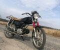 Черный Альфа 110, объемом двигателя 0 л и пробегом 8 тыс. км за 215 $, фото 2 на Automoto.ua