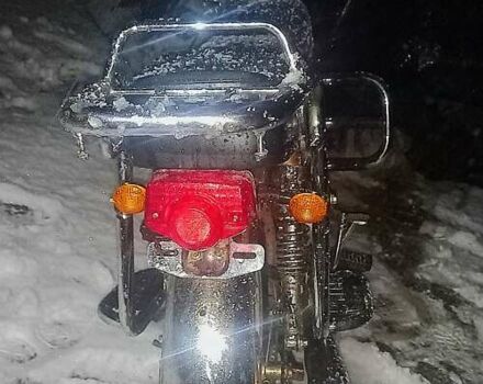 Черный Альфа 110, объемом двигателя 0 л и пробегом 328 тыс. км за 361 $, фото 1 на Automoto.ua