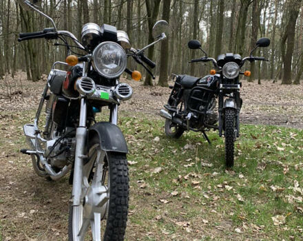 Альфа 110 2017 в Дубно на Automoto.ua Черный Альфа 110, объемом двигателя 0 л и пробегом 6 тыс. км за 482 $, фото 7 на Automoto.ua
