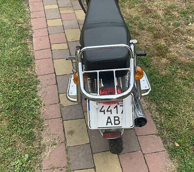 Альфа 110 2017 в Дубно на Automoto.ua Черный Альфа 110, объемом двигателя 0 л и пробегом 6 тыс. км за 482 $, фото 3 на Automoto.ua