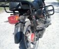 Чорний Альфа 110, об'ємом двигуна 0 л та пробігом 7 тис. км за 156 $, фото 1 на Automoto.ua