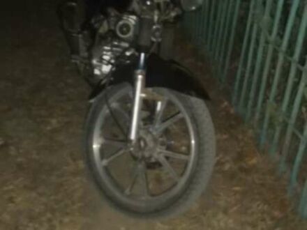 Альфа 110 2008 в Черновцах на Automoto.ua Черный Альфа 110, объемом двигателя 0 л и пробегом 15 тыс. км за 290 $, фото 1 на Automoto.ua