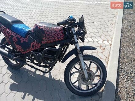 Альфа 110 2018 в Хотине на Automoto.ua Черный Альфа 110, объемом двигателя 0 л и пробегом 1 тыс. км за 10000 $, фото 1 на Automoto.ua