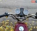 Красный Альфа 110, объемом двигателя 0 л и пробегом 18 тыс. км за 209 $, фото 2 на Automoto.ua