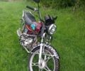 Красный Альфа 110, объемом двигателя 0 л и пробегом 15 тыс. км за 337 $, фото 5 на Automoto.ua