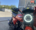 Альфа 110 2017 в Маньковка на Automoto.ua Красный Альфа 110, объемом двигателя 2.5 л и пробегом 1 тыс. км за 343 $, фото 1 на Automoto.ua