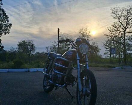 Червоний Альфа 110, об'ємом двигуна 0 л та пробігом 27 тис. км за 324 $, фото 1 на Automoto.ua