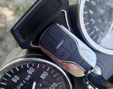 Альфа 110, объемом двигателя 0.11 л и пробегом 0 тыс. км за 0 $, фото 4 на Automoto.ua