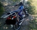 Альфа 110, объемом двигателя 0.11 л и пробегом 0 тыс. км за 0 $, фото 6 на Automoto.ua