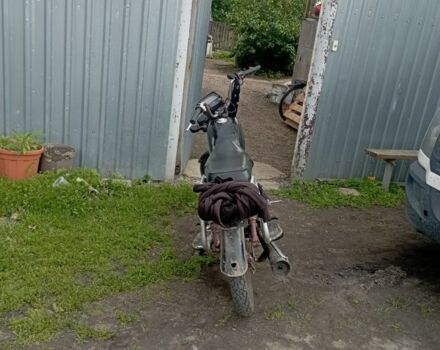 Альфа 110, объемом двигателя 0.11 л и пробегом 0 тыс. км за 146 $, фото 3 на Automoto.ua