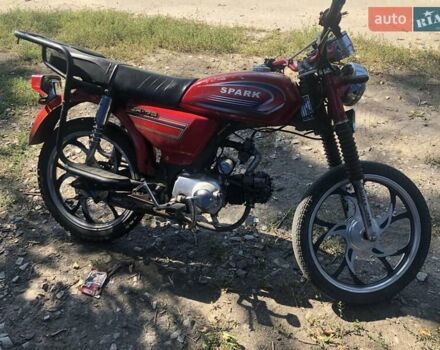 Альфа 110, объемом двигателя 0 л и пробегом 10 тыс. км за 300 $, фото 1 на Automoto.ua