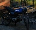 Альфа 110, объемом двигателя 0.11 л и пробегом 0 тыс. км за 312 $, фото 1 на Automoto.ua