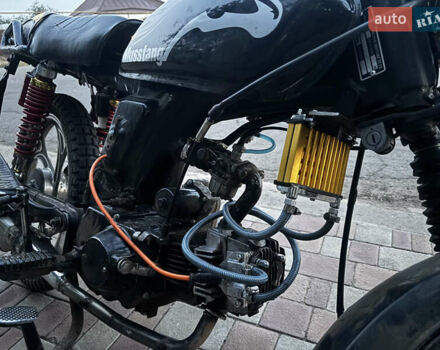 Альфа 110, объемом двигателя 0 л и пробегом 12 тыс. км за 455 $, фото 2 на Automoto.ua