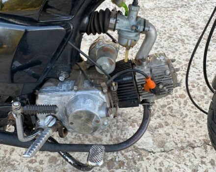 Альфа 110, об'ємом двигуна 0.11 л та пробігом 0 тис. км за 333 $, фото 5 на Automoto.ua