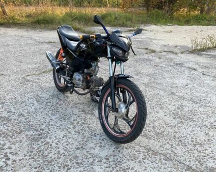 Альфа 110, об'ємом двигуна 0.11 л та пробігом 0 тис. км за 333 $, фото 1 на Automoto.ua