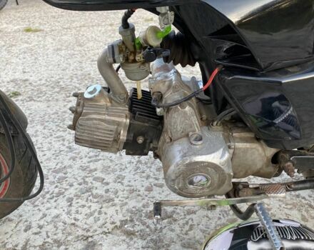 Альфа 110, об'ємом двигуна 0.11 л та пробігом 0 тис. км за 333 $, фото 6 на Automoto.ua