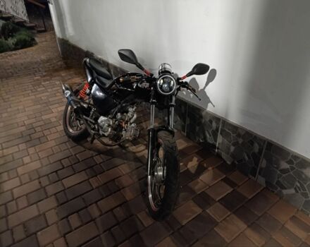 Альфа 110, об'ємом двигуна 0.11 л та пробігом 0 тис. км за 333 $, фото 8 на Automoto.ua