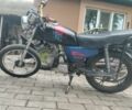 Альфа 110, объемом двигателя 0.11 л и пробегом 0 тыс. км за 112 $, фото 1 на Automoto.ua