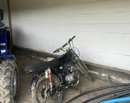 Альфа 110, объемом двигателя 0.11 л и пробегом 0 тыс. км за 179 $, фото 2 на Automoto.ua