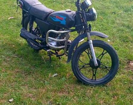 Альфа 110, объемом двигателя 0 л и пробегом 999 тыс. км за 166 $, фото 1 на Automoto.ua