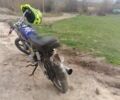 Альфа 110, объемом двигателя 0.12 л и пробегом 0 тыс. км за 114 $, фото 1 на Automoto.ua