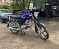 Альфа 110, объемом двигателя 0.11 л и пробегом 0 тыс. км за 285 $, фото 7 на Automoto.ua