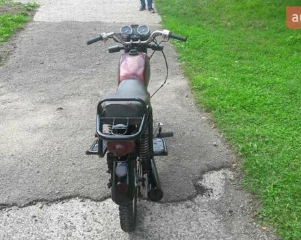 Альфа 110, объемом двигателя 0 л и пробегом 1 тыс. км за 350 $, фото 11 на Automoto.ua