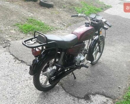 Альфа 110, объемом двигателя 0 л и пробегом 1 тыс. км за 350 $, фото 14 на Automoto.ua