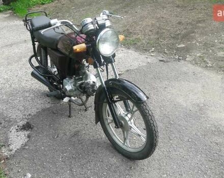Альфа 110, объемом двигателя 0 л и пробегом 1 тыс. км за 350 $, фото 5 на Automoto.ua