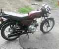 Альфа 110, объемом двигателя 0 л и пробегом 1 тыс. км за 350 $, фото 15 на Automoto.ua