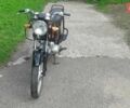Альфа 110, объемом двигателя 0 л и пробегом 1 тыс. км за 350 $, фото 17 на Automoto.ua