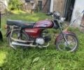 Альфа 110, объемом двигателя 0.11 л и пробегом 0 тыс. км за 146 $, фото 1 на Automoto.ua