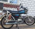 Альфа 110, объемом двигателя 0.11 л и пробегом 0 тыс. км за 412 $, фото 6 на Automoto.ua