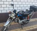 Альфа 110, объемом двигателя 0.11 л и пробегом 0 тыс. км за 412 $, фото 1 на Automoto.ua