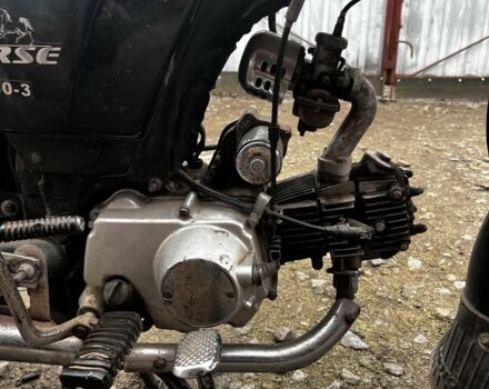 Альфа 110, об'ємом двигуна 0.11 л та пробігом 0 тис. км за 167 $, фото 5 на Automoto.ua