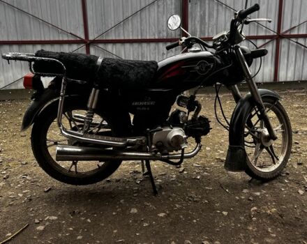 Альфа 110, об'ємом двигуна 0.11 л та пробігом 0 тис. км за 167 $, фото 1 на Automoto.ua