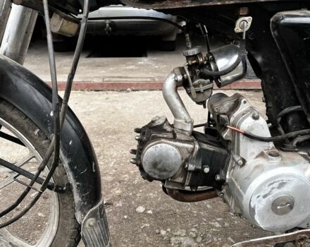 Альфа 110, об'ємом двигуна 0.11 л та пробігом 0 тис. км за 167 $, фото 4 на Automoto.ua