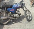 Альфа 110, объемом двигателя 0.11 л и пробегом 0 тыс. км за 160 $, фото 1 на Automoto.ua