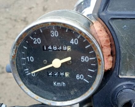 Альфа 110, объемом двигателя 0.11 л и пробегом 0 тыс. км за 237 $, фото 4 на Automoto.ua