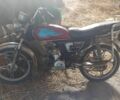 Альфа 110, объемом двигателя 0.11 л и пробегом 0 тыс. км за 103 $, фото 1 на Automoto.ua