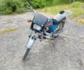 Альфа 110, объемом двигателя 0 л и пробегом 0 тыс. км за 305 $, фото 1 на Automoto.ua