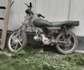 Альфа 110, объемом двигателя 0 л и пробегом 0 тыс. км за 1500 $, фото 1 на Automoto.ua