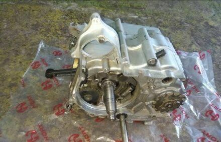 Альфа 110, об'ємом двигуна 0 л та пробігом 0 тис. км за 24 $, фото 2 на Automoto.ua