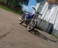 Альфа 110, об'ємом двигуна 0 л та пробігом 0 тис. км за 170 $, фото 1 на Automoto.ua