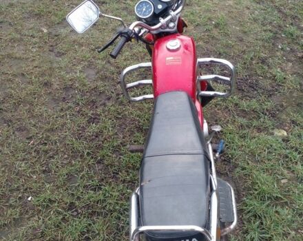 Альфа 110, объемом двигателя 0.11 л и пробегом 0 тыс. км за 333 $, фото 6 на Automoto.ua