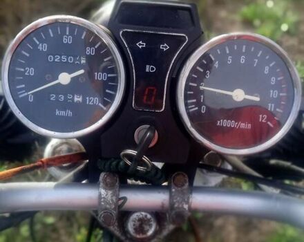 Альфа 110, об'ємом двигуна 1.1 л та пробігом 25 тис. км за 227 $, фото 4 на Automoto.ua