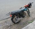 Альфа 110, об'ємом двигуна 0.11 л та пробігом 0 тис. км за 201 $, фото 1 на Automoto.ua