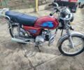 Альфа 110, об'ємом двигуна 0 л та пробігом 0 тис. км за 231 $, фото 1 на Automoto.ua